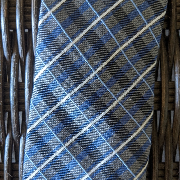 Pronto Uomo Tie - Picture 4 of 4